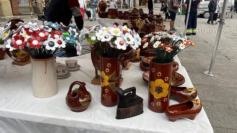 Feria del Pimiento en Benavente_5