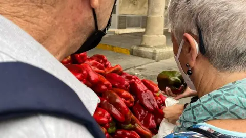 Feria del Pimiento en Benavente_10