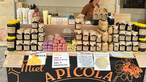 Feria del Pimiento en Benavente_12