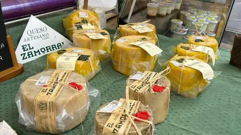 Feria del Pimiento en Benavente_19