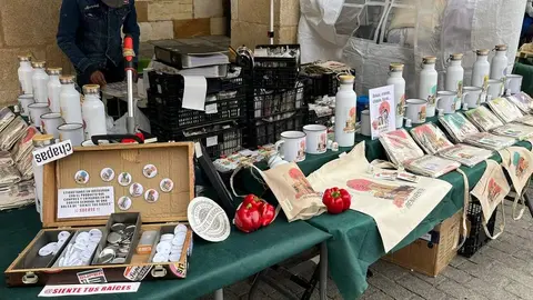 Feria del Pimiento en Benavente_21