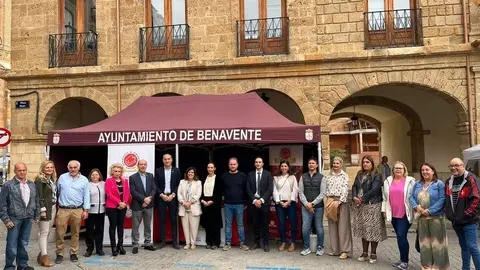 Feria del Pimiento en Benavente_25