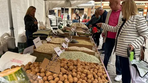Feria del Pimiento en Benavente_28