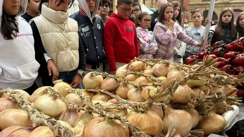 Feria del Pimiento en Benavente_30