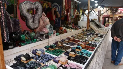 Mercado Medieval Zamora 2024 Viernes_7