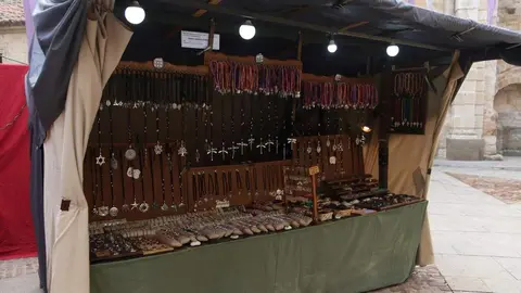 Mercado Medieval Zamora 2024 Viernes_12