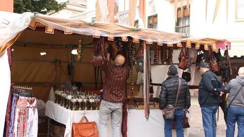 Mercado Medieval Zamora 2024 Viernes_20