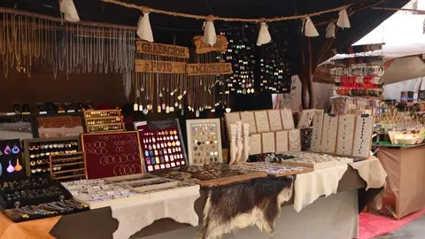 Mercado Medieval Zamora 2024 Viernes_21