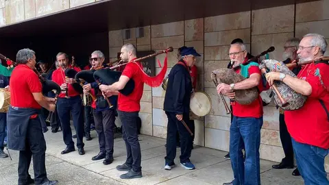 II Encuentro Internacional de Gigantes y Cabezudos_5