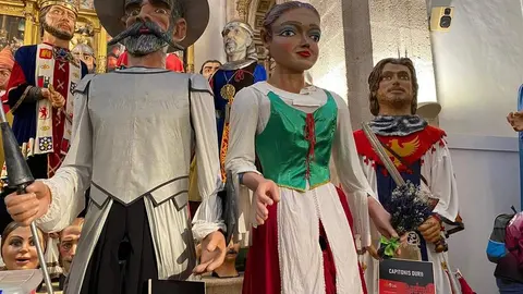 II Encuentro Internacional de Gigantes y Cabezudos_20