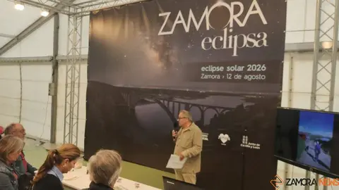 Zamora en Naturcyl 2024
