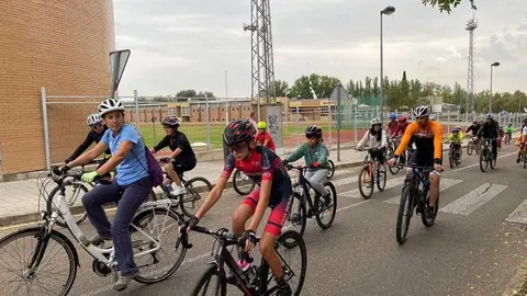 Día de la Bici 2024