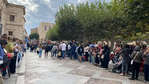 cabezudos y gigantes zamora _15