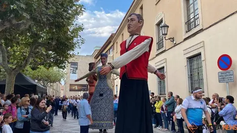 cabezudos y gigantes zamora _19