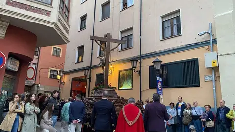 Exaltación Vera Cruz Zamora