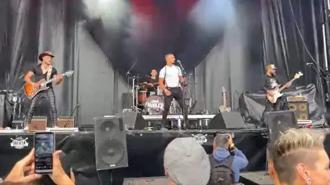 Gran Tráiler en Salamanca