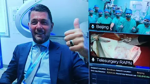 Fundació Puigvert Barcelona