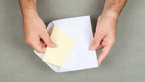 Carta Archivo