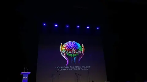 Festival Benédico AZADAHI 2024