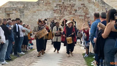 El entierro de los hijos de Arias Gonzalo 2024_2