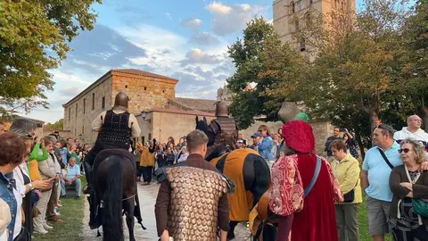 El entierro de los hijos de Arias Gonzalo 2024_4