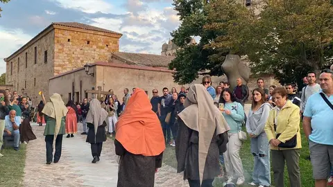 El entierro de los hijos de Arias Gonzalo 2024_13