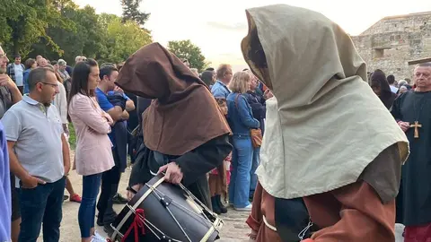 El entierro de los hijos de Arias Gonzalo 2024_14