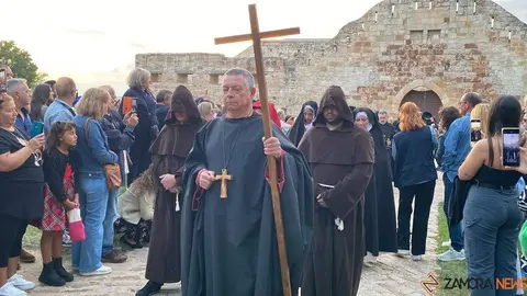 El entierro de los hijos de Arias Gonzalo 2024_15