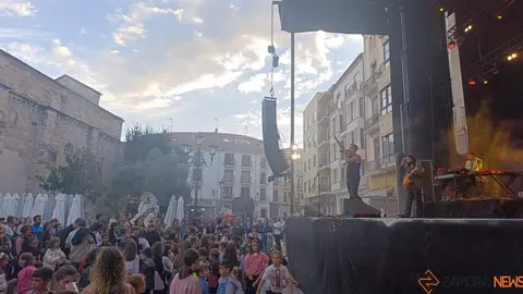 Rock And Roll Peques