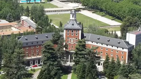 UCM