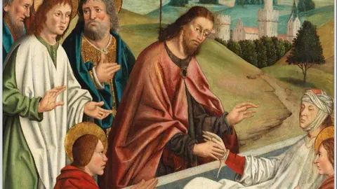 ciclo de conferencias en el Museo de Zamora