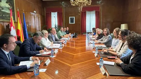 Subdelegación del Gobierno en Zamora