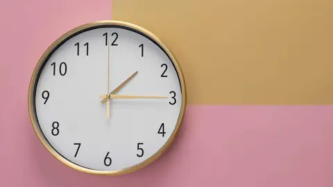 Reloj