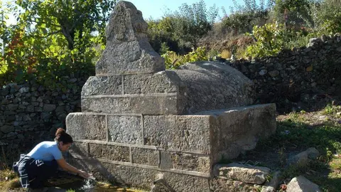 Figueruela de Arriba