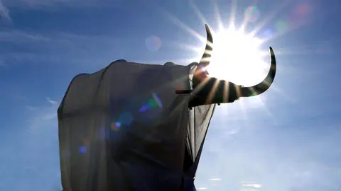 óscar Antón Documental