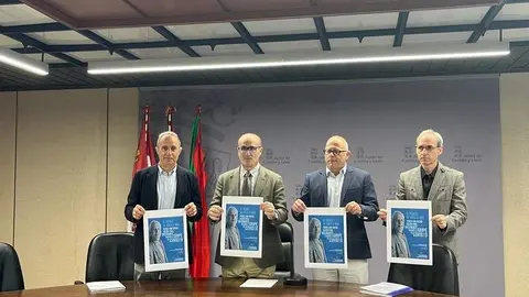 presentación campaña de vacunación 