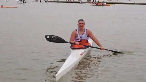 Ariadna Fernandez Hernandez