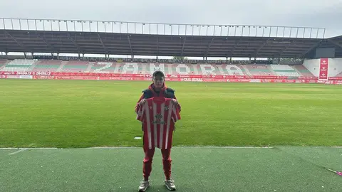 Karlo Speljack Zamora CF