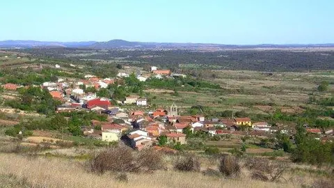 Figueruela de Arriba
