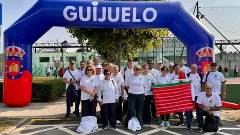 Deportes Autóctonos