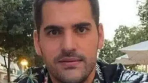 Desaparecido Salamanca