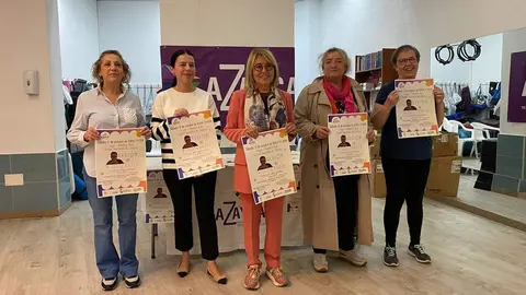 AZAYCA Risoterapia