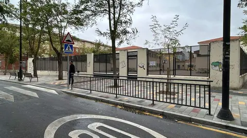 hispanidad obras finalizadas