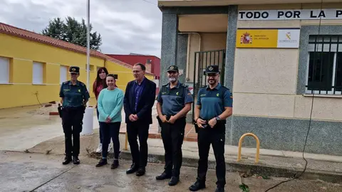 Subdelegación