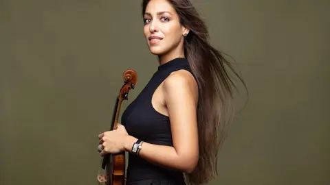 Leticia Romero