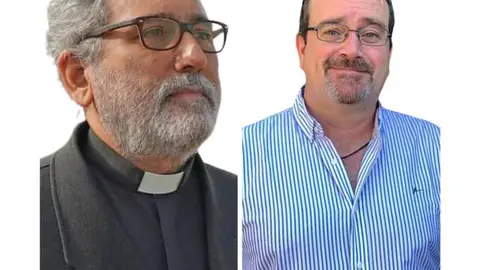 Jesuitas zamora