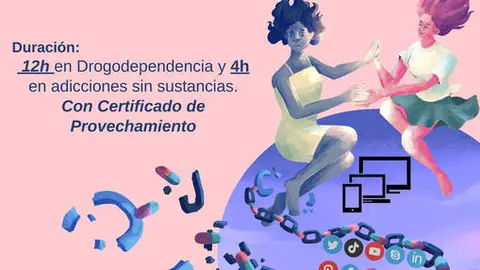 Programa Prevención de Drogodependencia