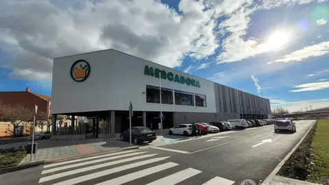 Mercadona Interbenavente