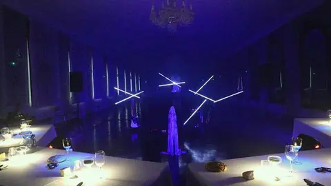 Jalando Teatro Principal