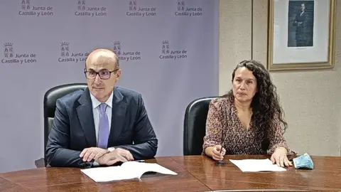 Comisión Patrimonio Septiembre